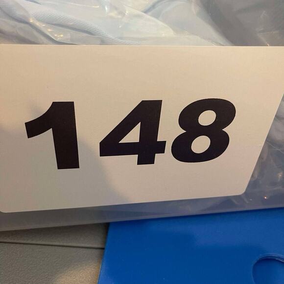 Polo Ralph Lauren Shirt Golf Mens Large L Plaid Check LS Button Down - Picture 8 of 8